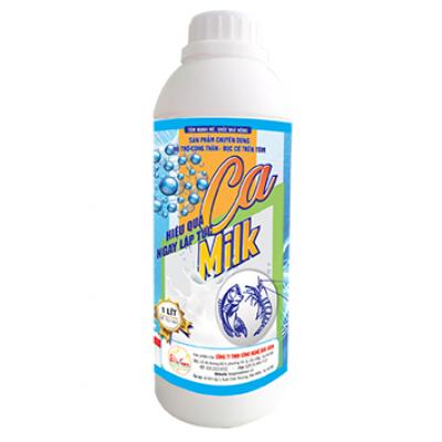 Ca Milk